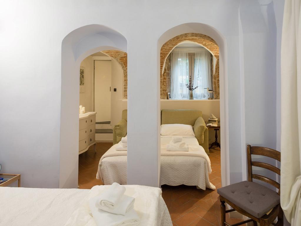 Torrigiani Apartment Florença Exterior foto